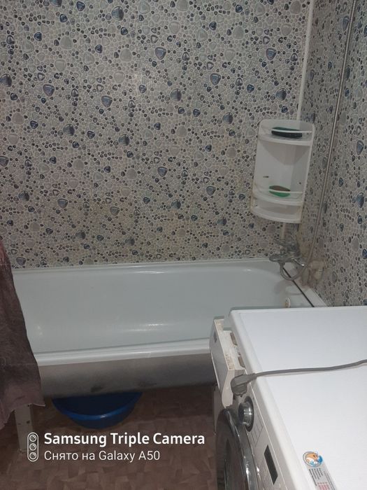 Вахтовый гор общыжытие.