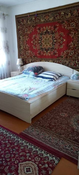 Сдается своя квартира