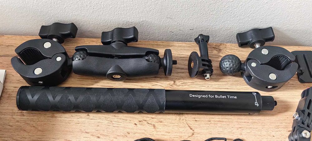 Camera Insta 360 One R