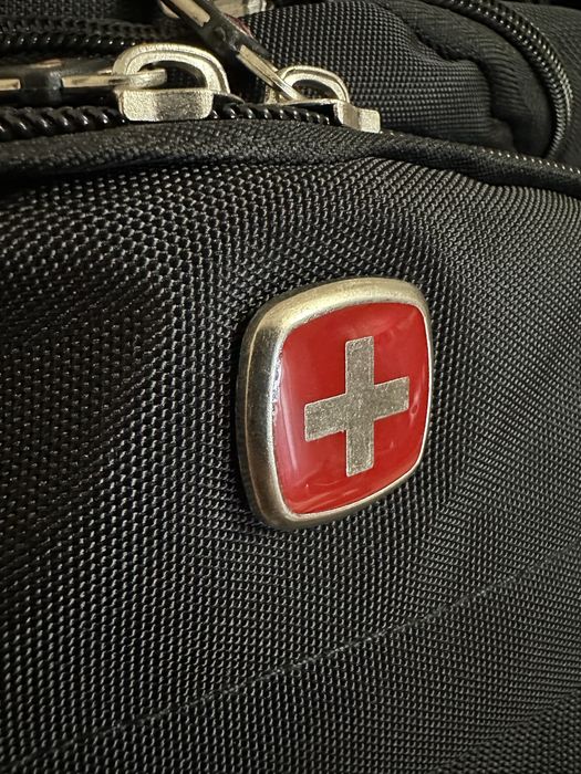 Рюкзак Swissgear