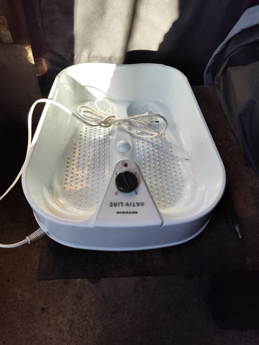 Хидромасажна вана