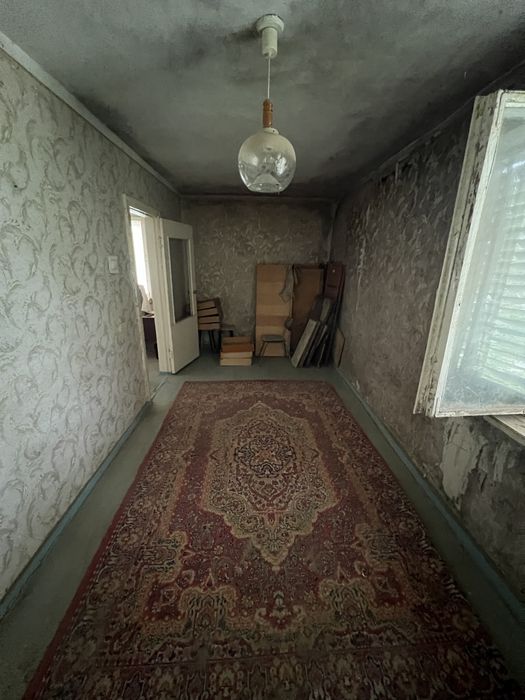 Продается 2х квартира в 3 м/н (солнышко)