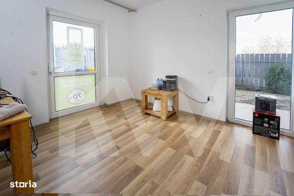 Spatiu comercial 1 camera - Str Grigore Ionescu, Arhitectilor