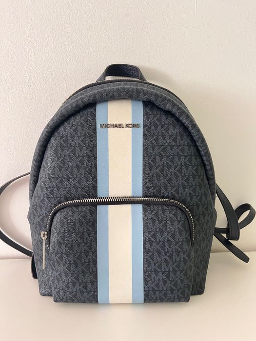Раница Michael Kors тъмносиня