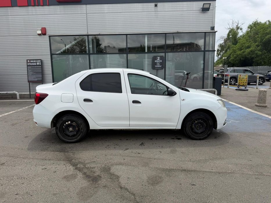 DACIA Logan 2018 — imagine 3