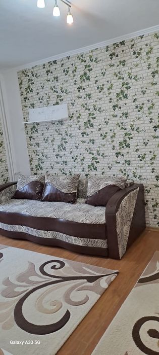 Se inchiriaza garsoniera