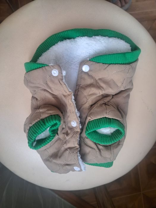 Одежда для собаки