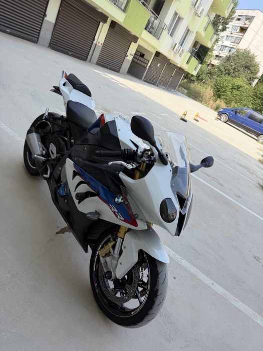 Bmw s1000RR 2013