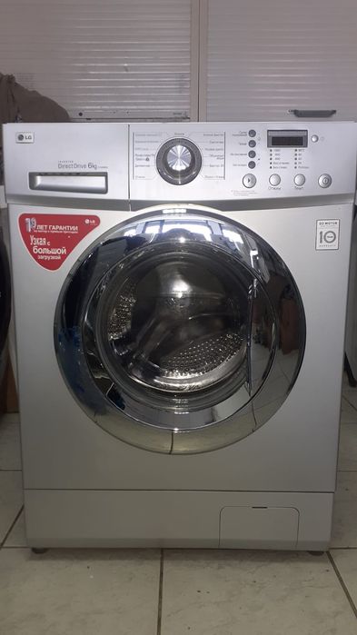 Продам стиральные машины