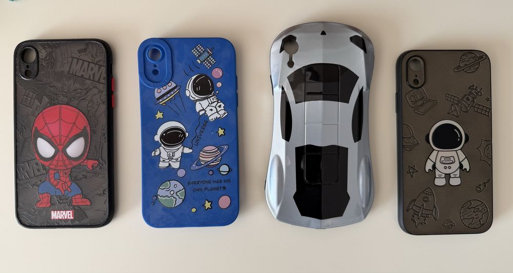 Husa pentru Apple iPhone XR