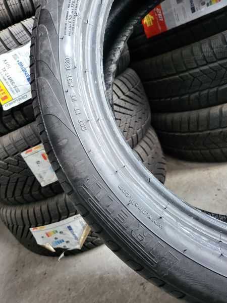 255/45/20//235/50/20 PIRELLI
