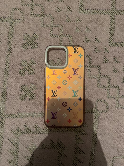 Чехол на айфон 13 про макс