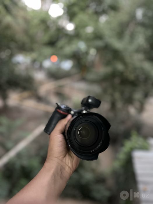 Фотоаппарат Nikon