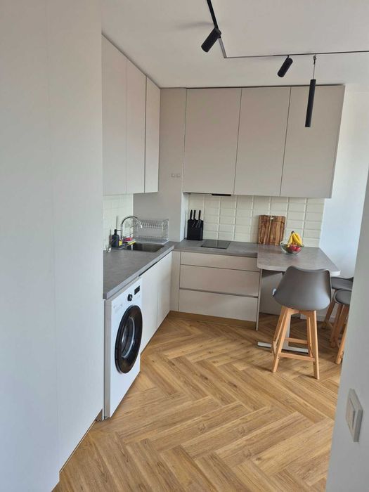 нощувки в нов апартамент в Сандански