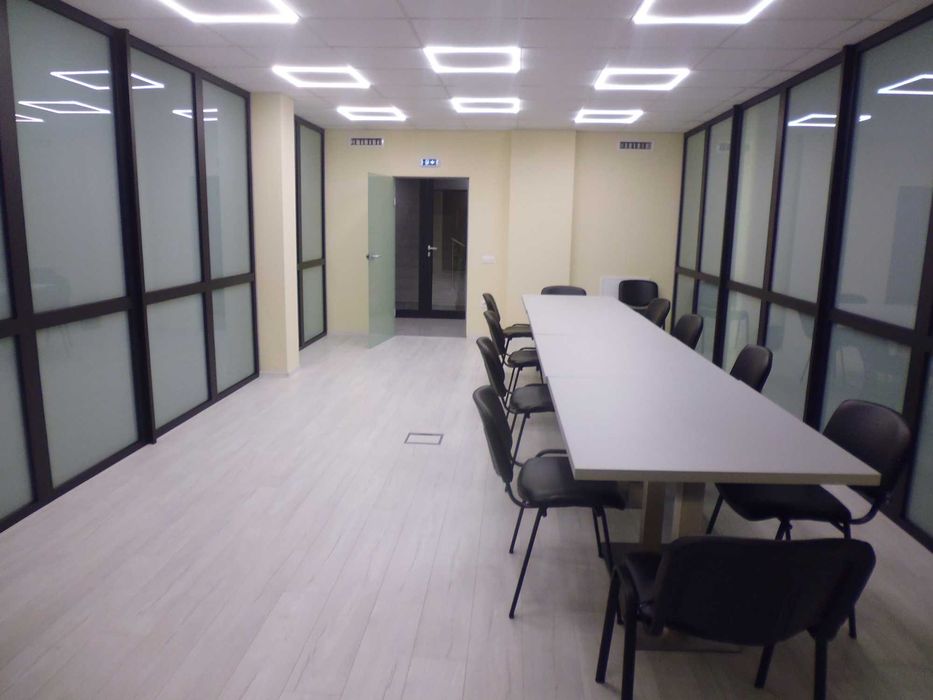 Офиси под наем в ж.к. Люлин 2, гр. София