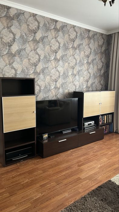 Гостиная стенка