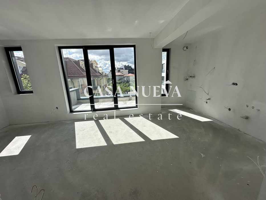 Продава се Тристаен апартамент в София, Драгалевци - 113 кв.м за 2390 €/кв.м - Снимка #3