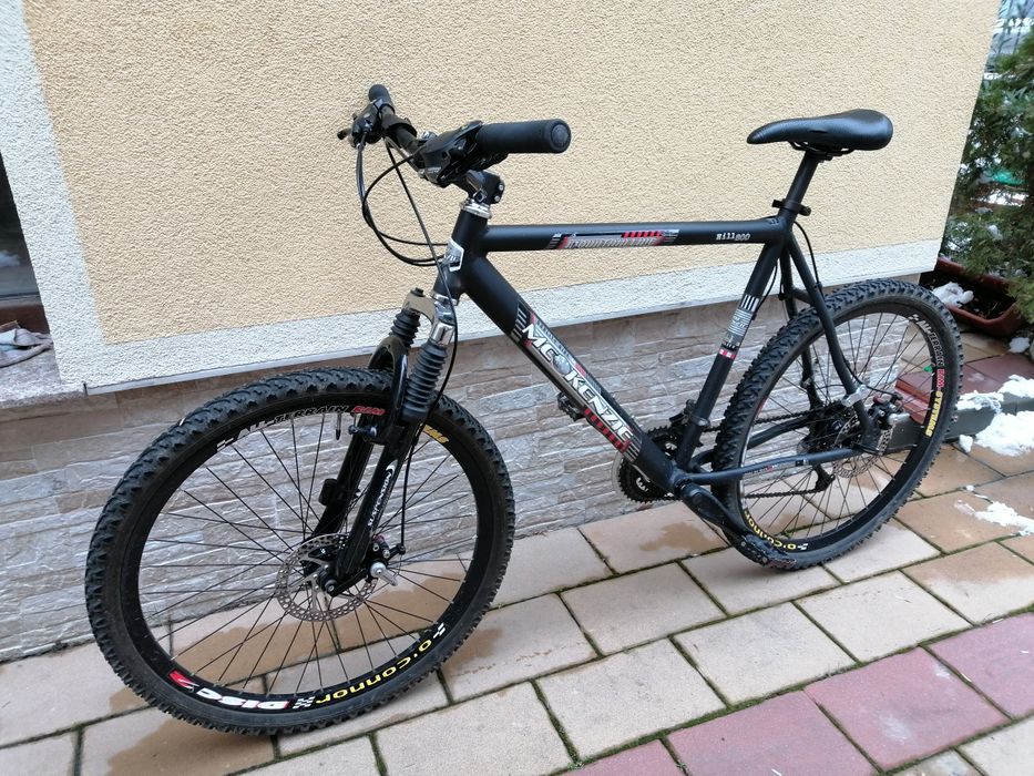 Немски алуминиев велосипед 26 Top Quality