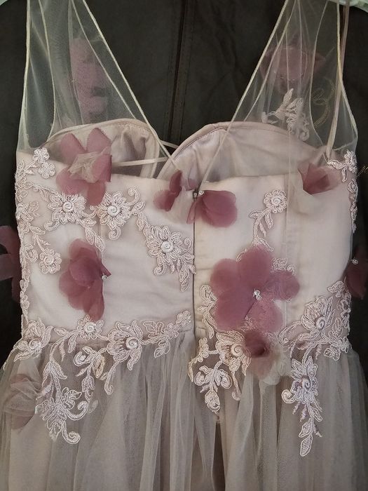 Rochie ocazie Ștefania Caragea