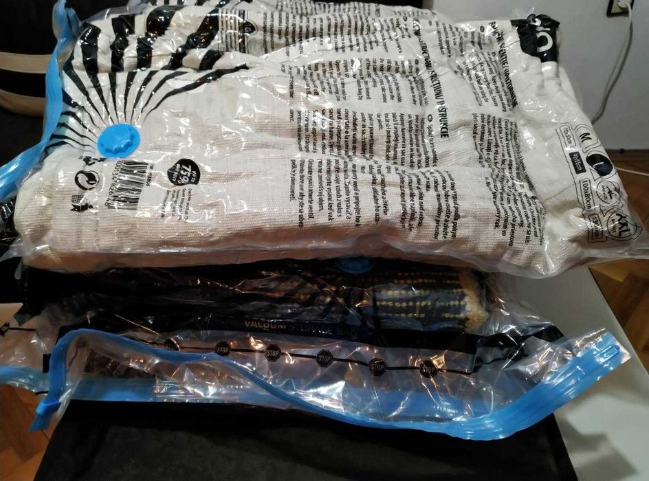 Продавам губери 100% вълна