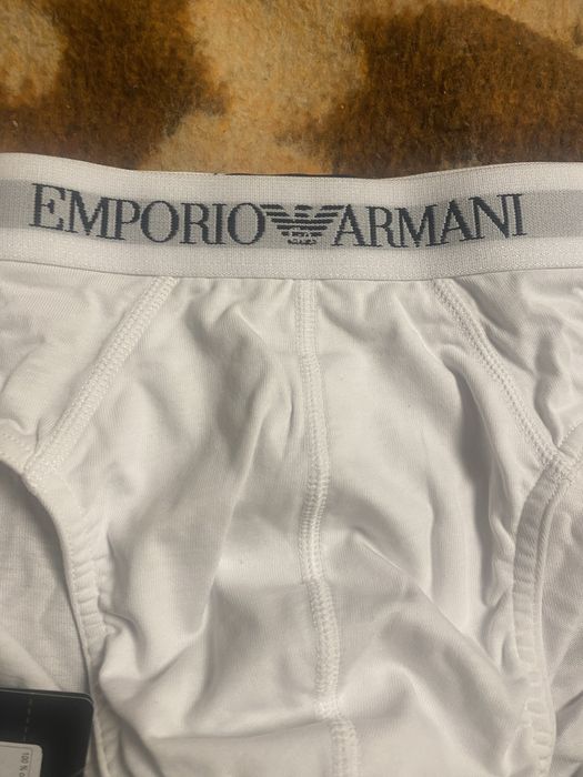 Emporio Armani мъжки слипове