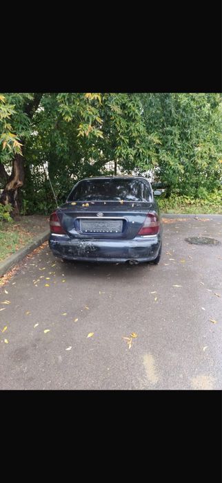 Продам Hyundai Sonata