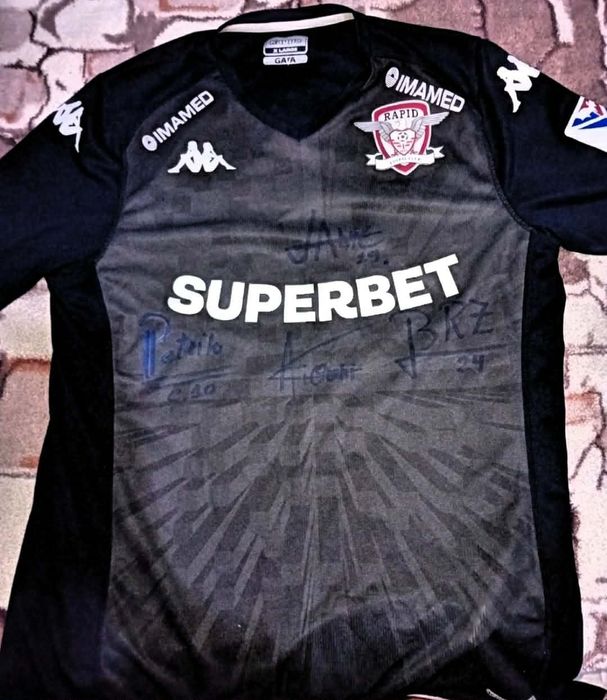 Tricouri Universitatea Craiova