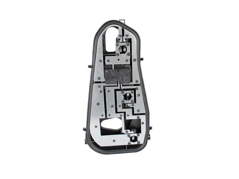 Стопове Стоп за DACIA LOGAN 2009 - 2012 / Дачия Логан