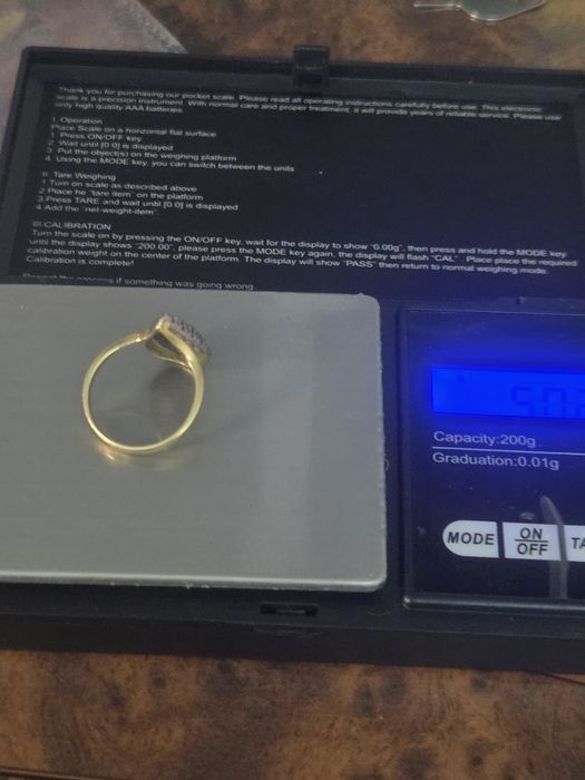 Кольца 750 проба брилиант советские.
