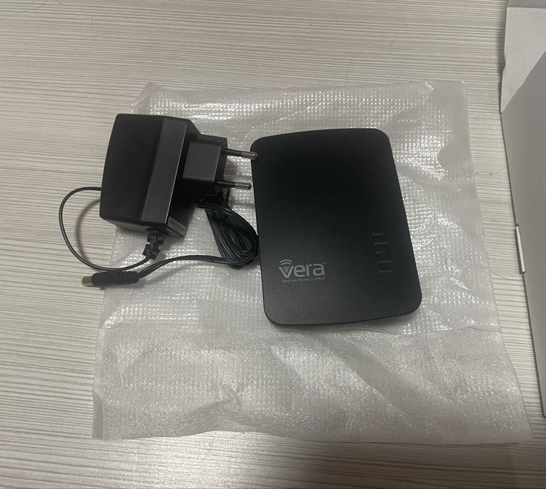 Vera Edge si Vista Cam 700