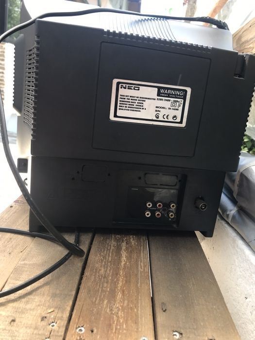 Телевизор NEO.