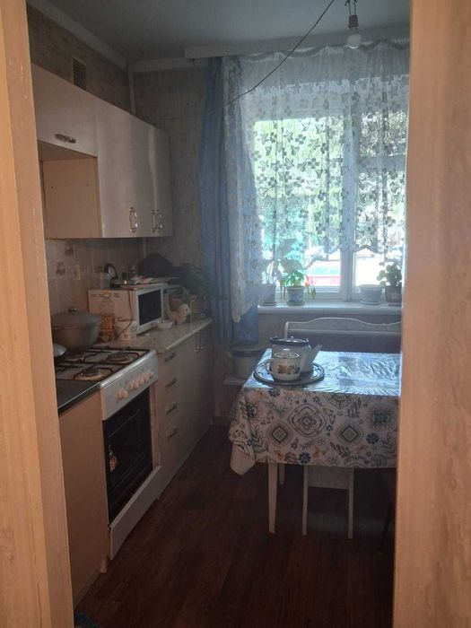 Продам квартиру мик Караталс Толеубай Империя