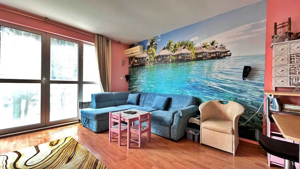 Продава се Тристаен апартамент в с. Равда, Област Бургас - 127 кв.м за 922 €/кв.м - Снимка #2