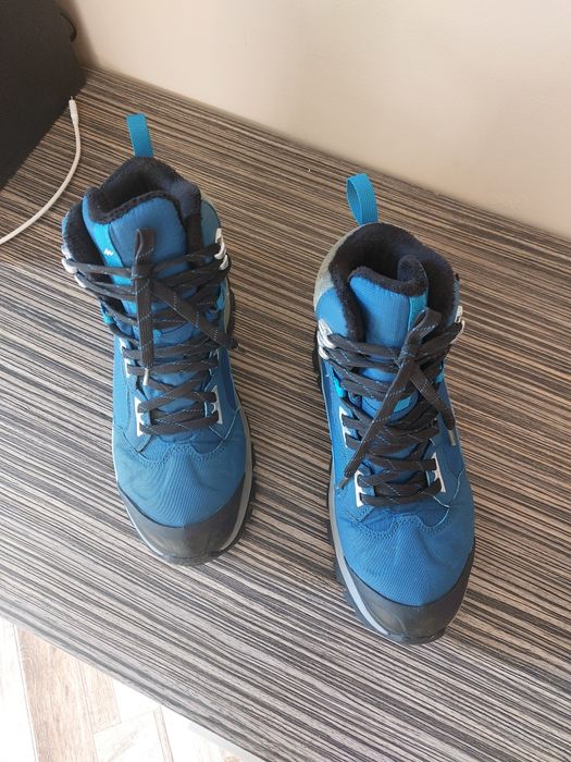 Зимни боти Декатлон