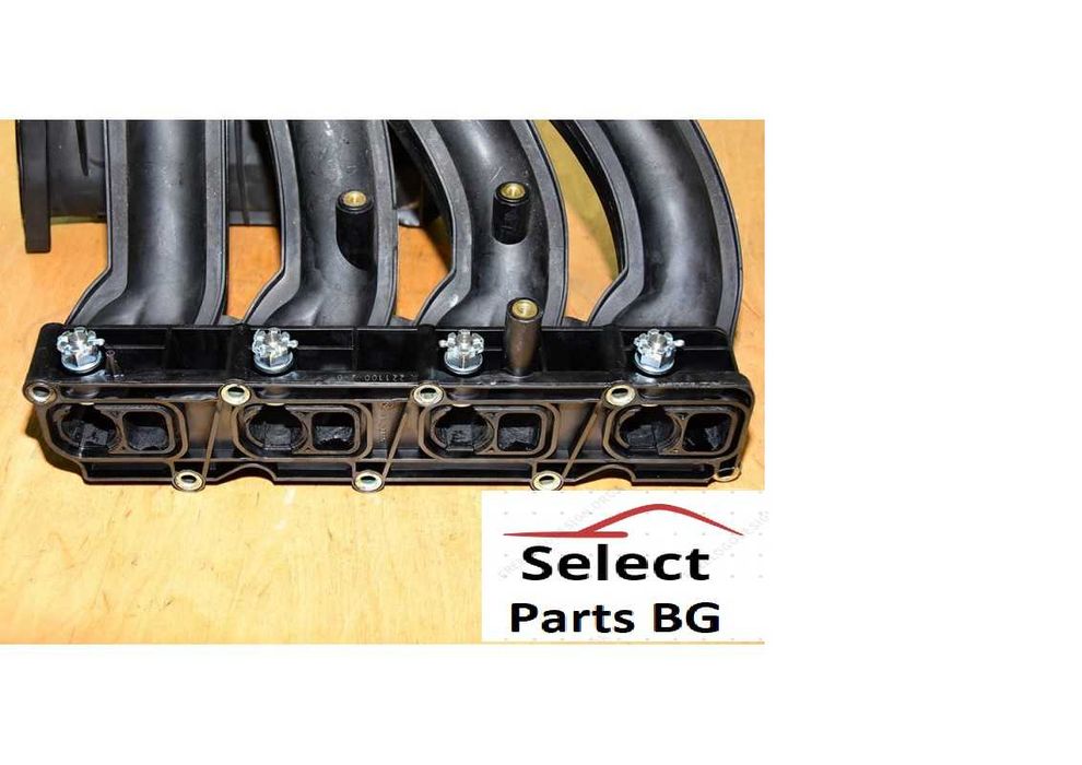 Комплект премахване вихрови клапи тапи Мерцедес 200CDI 220CDI 270CDI