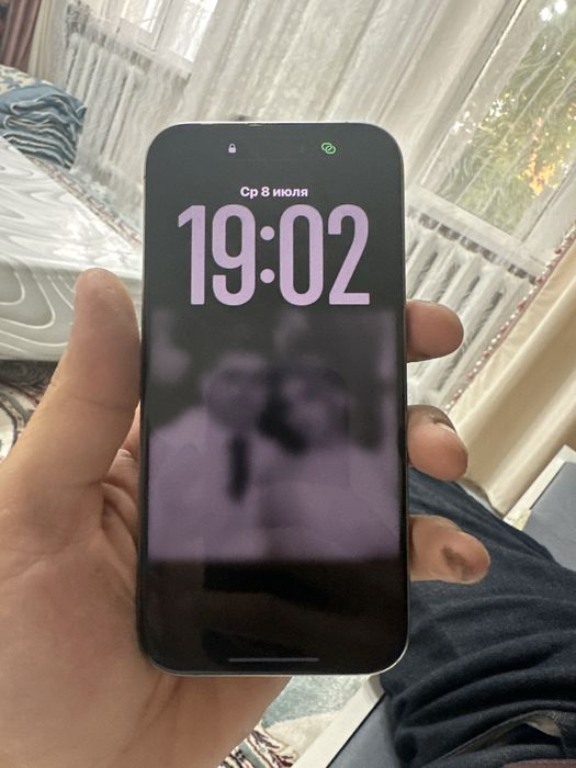 Айфон 15 про 128гб