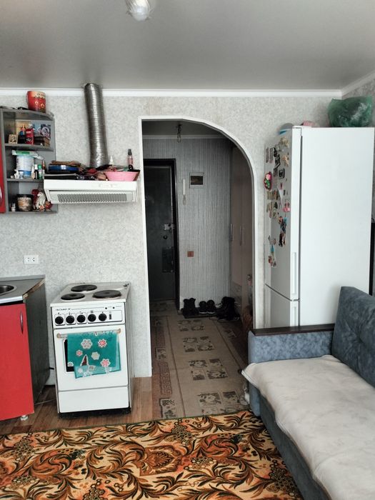 Продам комнату в общежитии