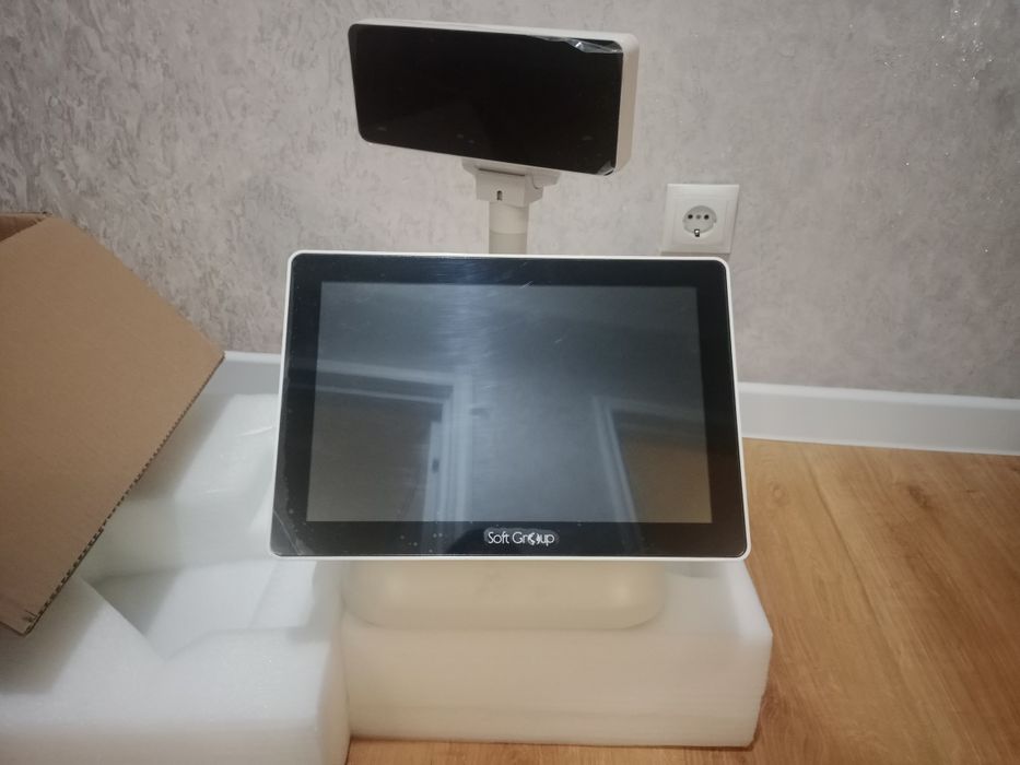 Продается POS моноблок