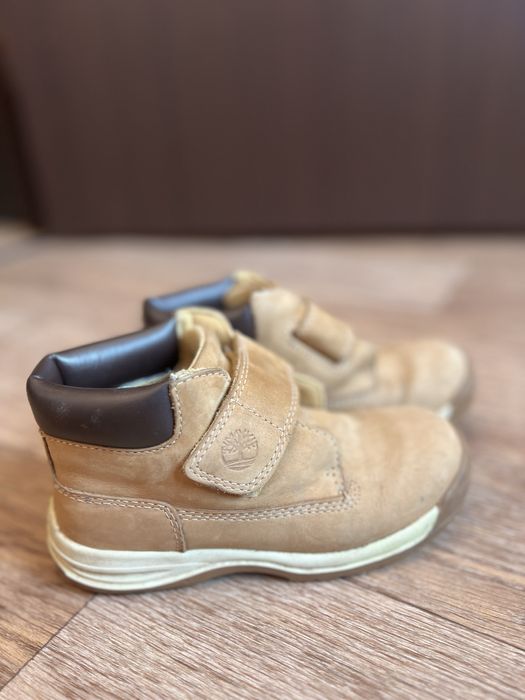 Детская обувь