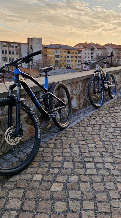Bicicleta Canyon Neuron