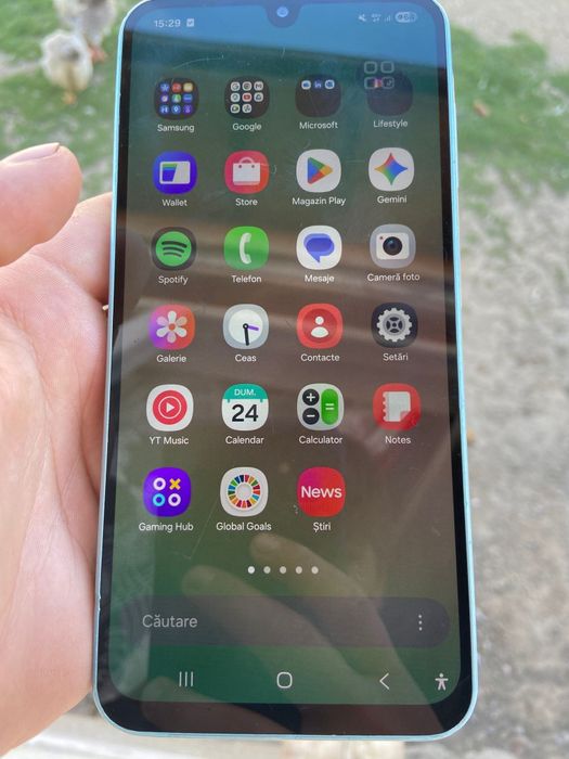 Samsung galaxy a26