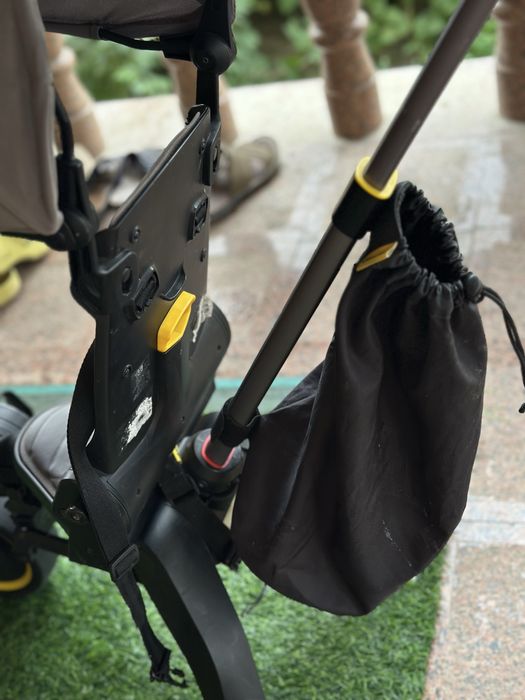 Велосипед Doona в хорошем состоянии