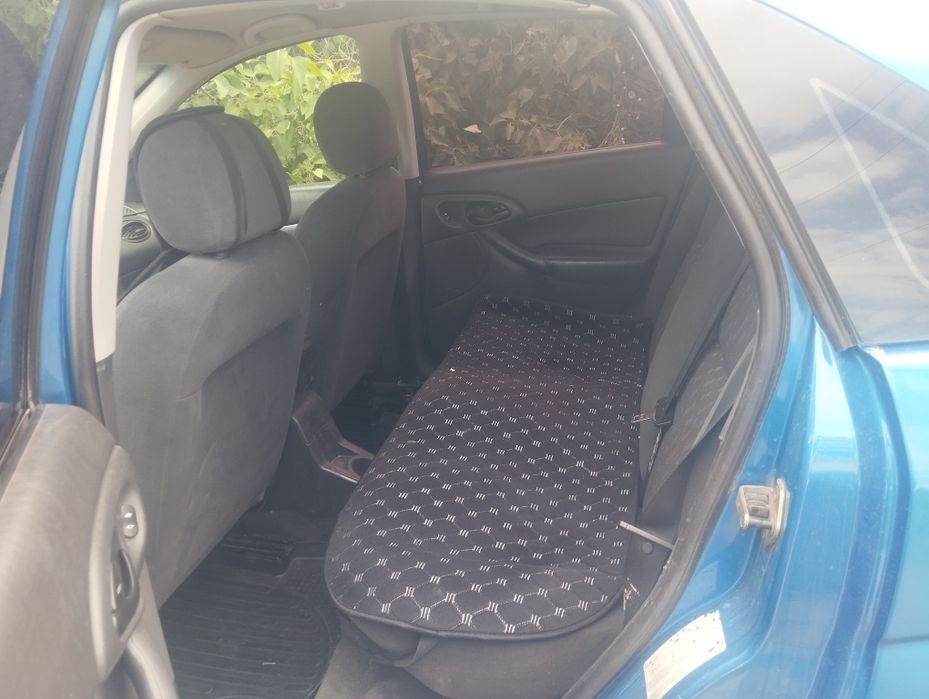 Продам форд фокус