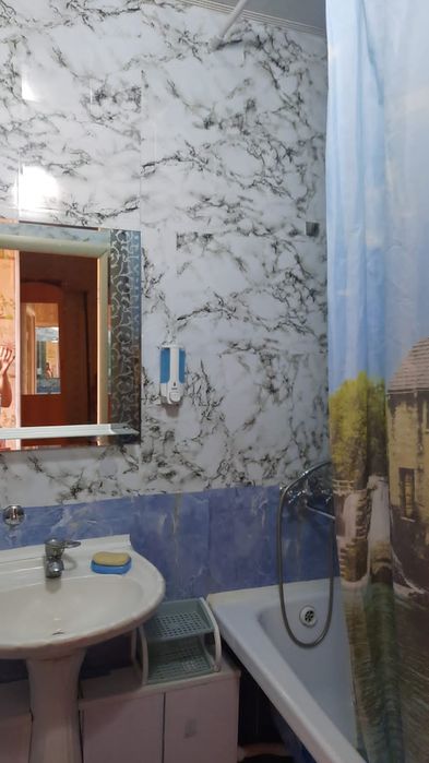 2кв. Набережная 7мкр 16п/д