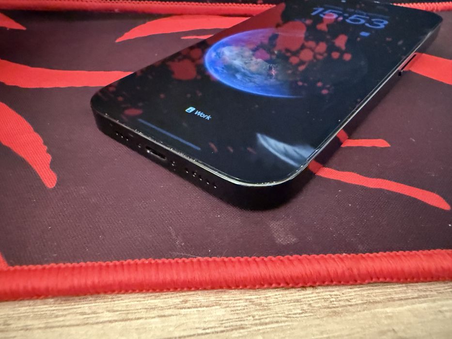 Apple iPhone 14 pro 256 gb 83% casti/carcasa/folie