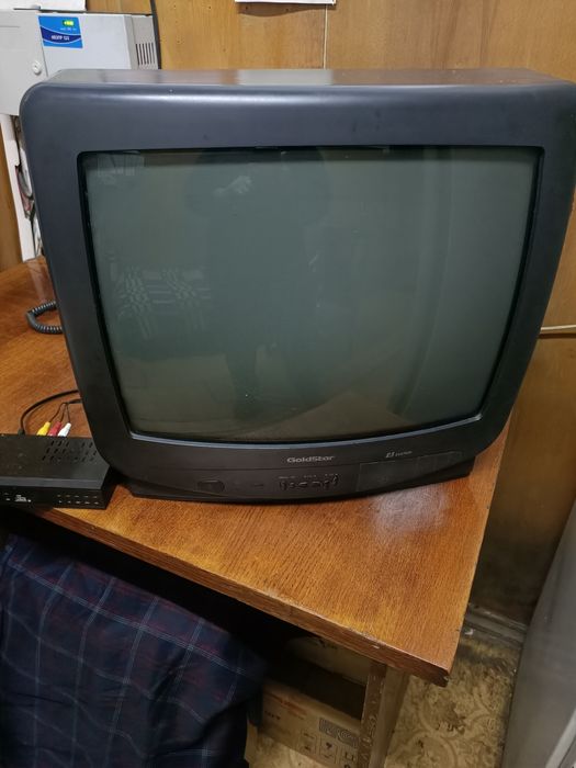 Электроника телевизор