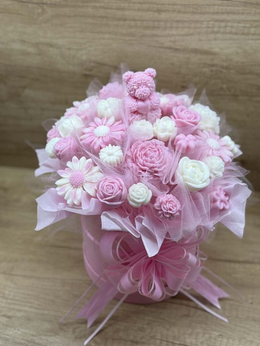 Ароматни букети