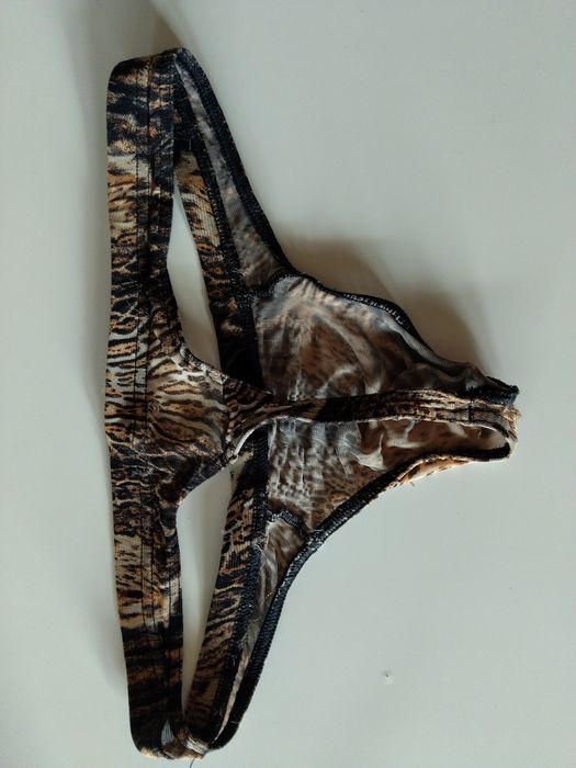 Мъжки прашки бельо