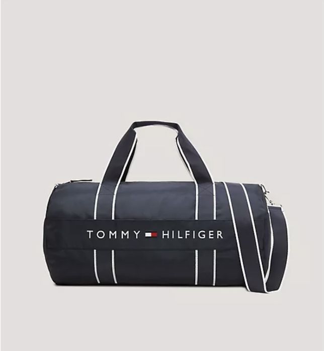 Спортивная сумка Tommy Hilfiger