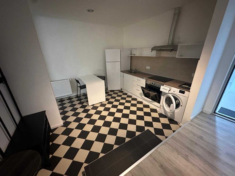 Apartamentul STUDIO în centrul  Aradului -
